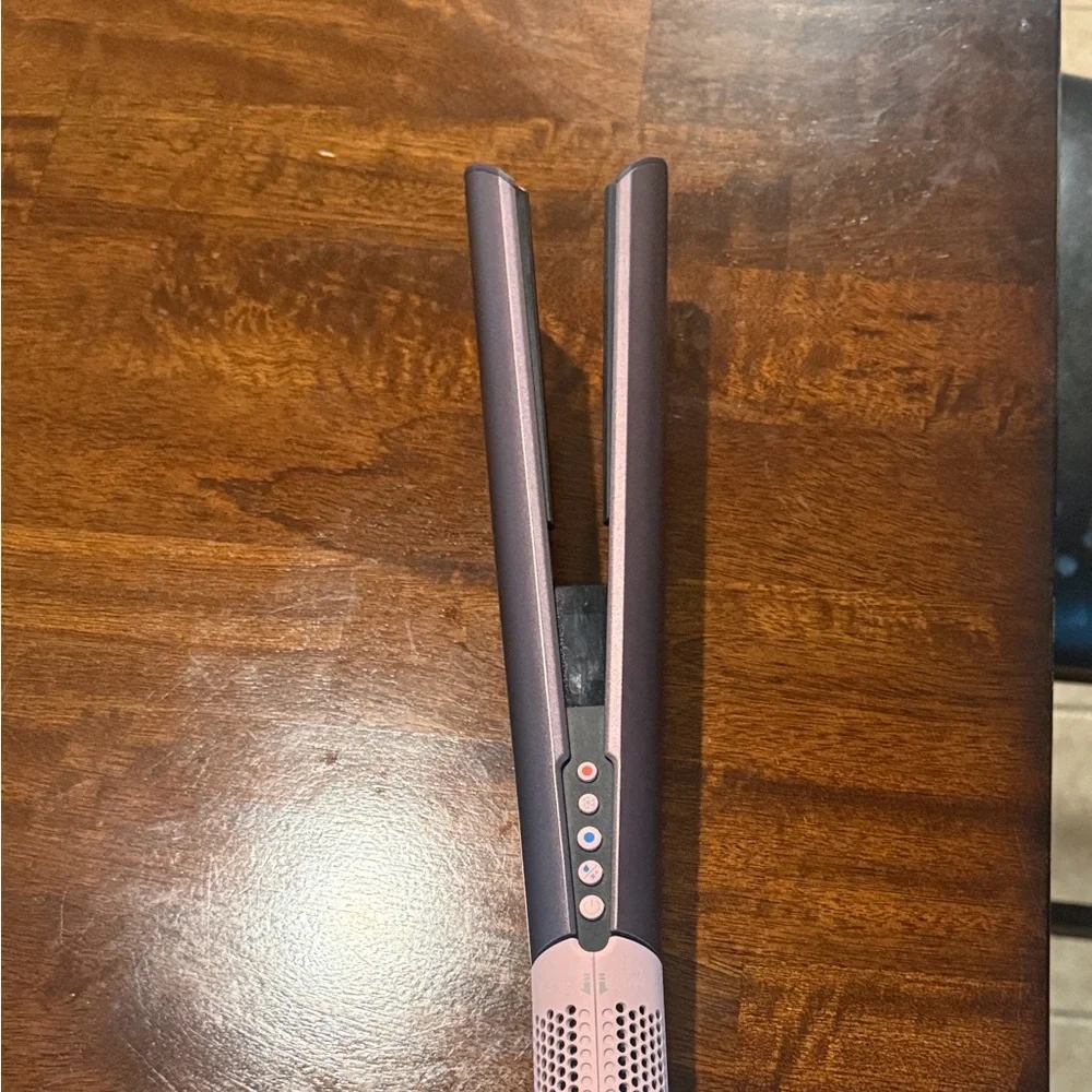 Dyson Airstraight- Pink and Purple LIKE NEW - Picture 4 of 9